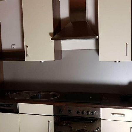 Ferienhaus Thalia 2 A Ubach-Palenberg Bagian luar foto