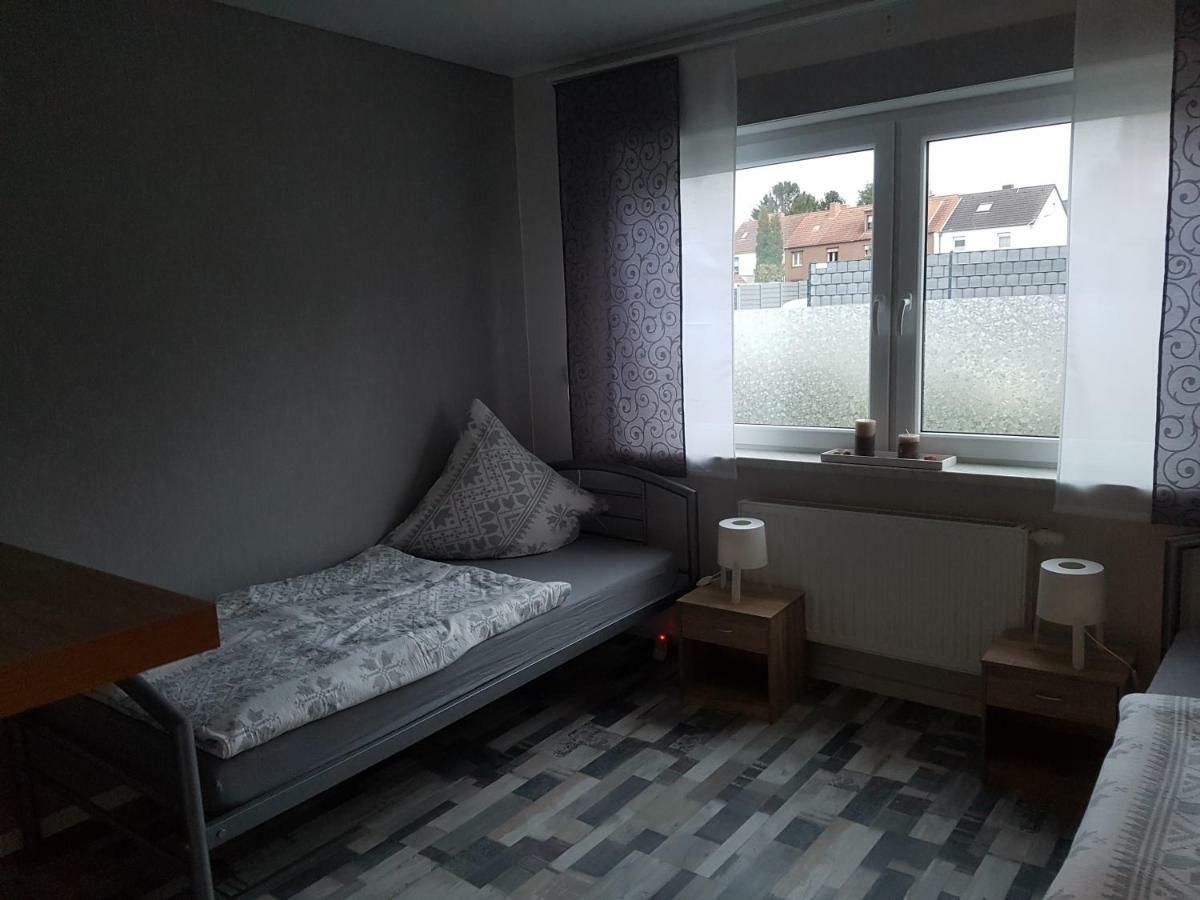 Ferienhaus Thalia 2 A Ubach-Palenberg Bagian luar foto